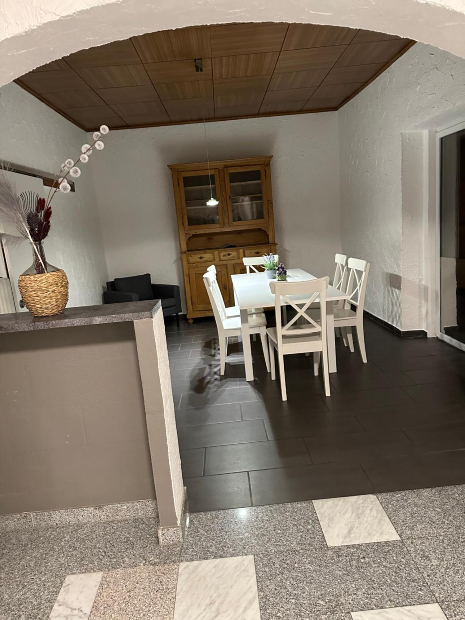 Anka'S Ferienhaus Bexbach Exterior photo
