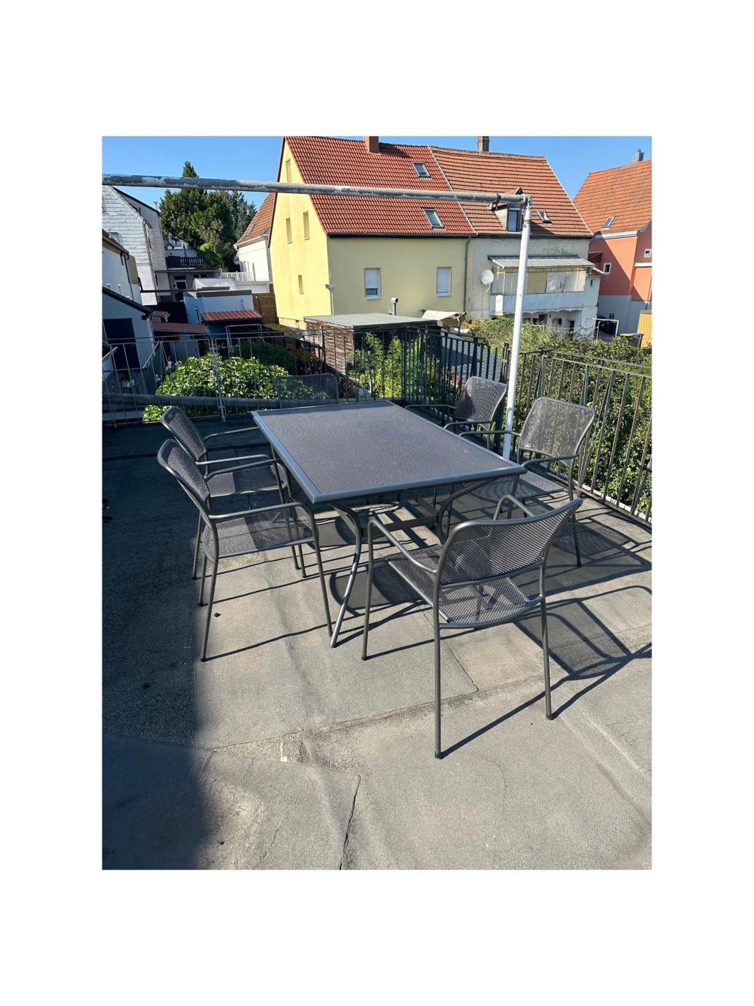 Anka'S Ferienhaus Bexbach Exterior photo